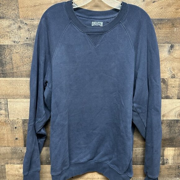 Duluth Trading Men's Pullover Sweater Size Medium - Picture 1 of 3